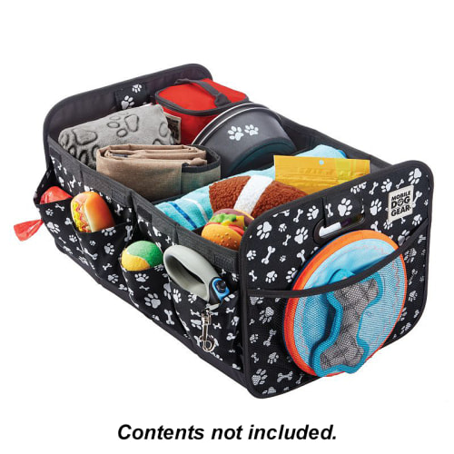 Mobile Dog Gear Collapsible Multipurpose Organizer