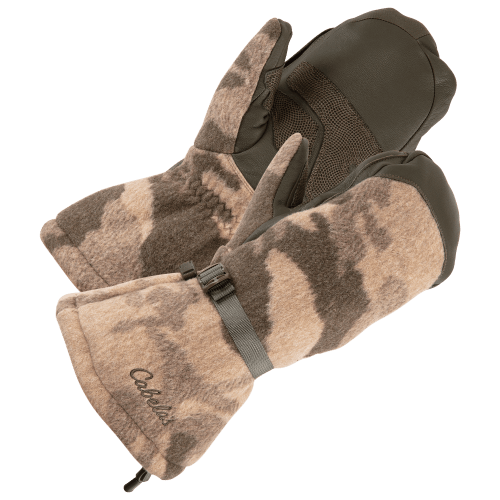 Cabela's Stand Hunter Gloves for Men