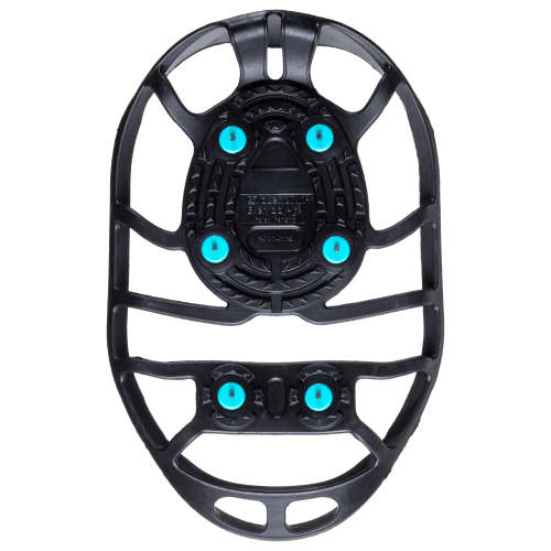 Due North Everyday G-3 Winter Traction Ice Cleats