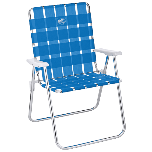 Bass Pro Shops Classic Lawn Chair