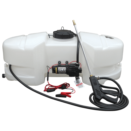 Fimco 25-Gal. ATV Deluxe Spot Sprayer