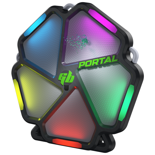 Gel Blaster Portal Smart Target