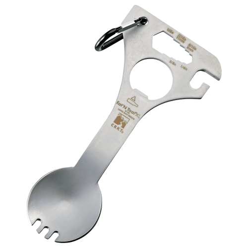 CRKT Eat'n Tool XL Camping Multi-Tool