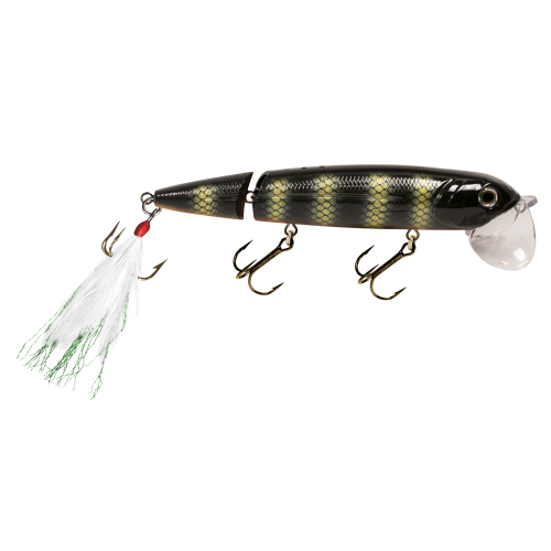 Livingston Lures Walking Boss II Magnum Topwater