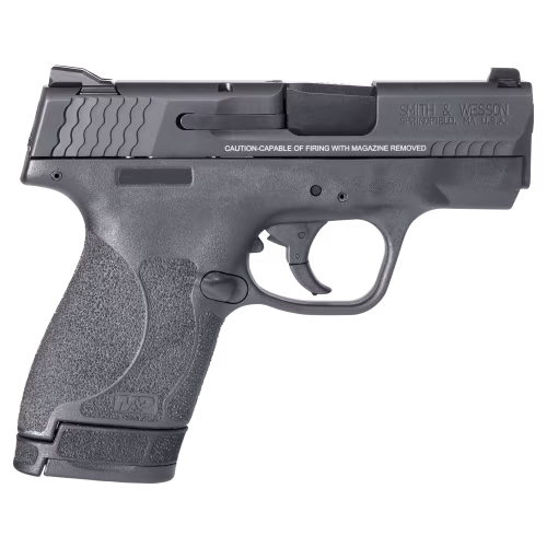 Smith & Wesson M&P Shield M2.0 Compact Semi-Auto Pistol
