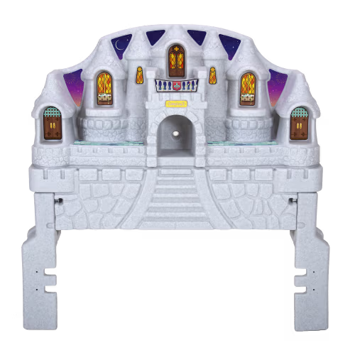 Simplay3 Imagination Castle Headboard