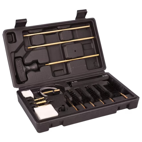 RangeMaxx Tactical Cleaning Kit
