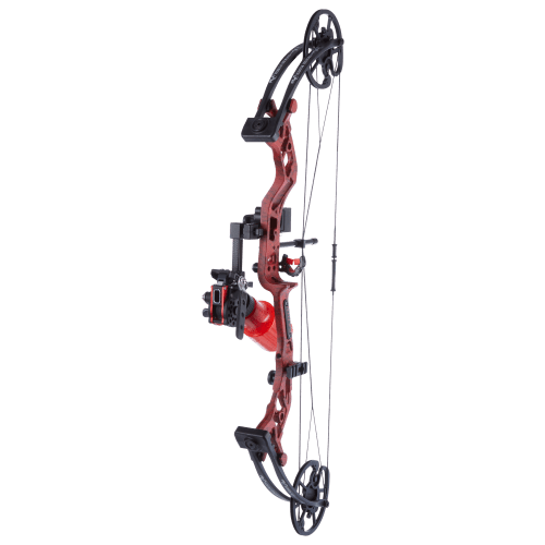 Cajun Bowfishing Sucker Punch Pro RTF Compound Bow Package