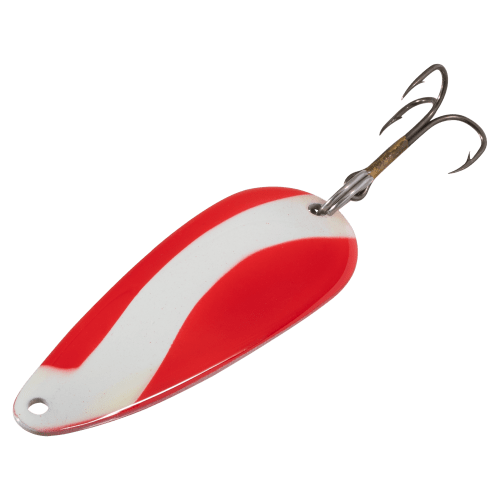 Double X Tackle Pot-O-Gold Spoon