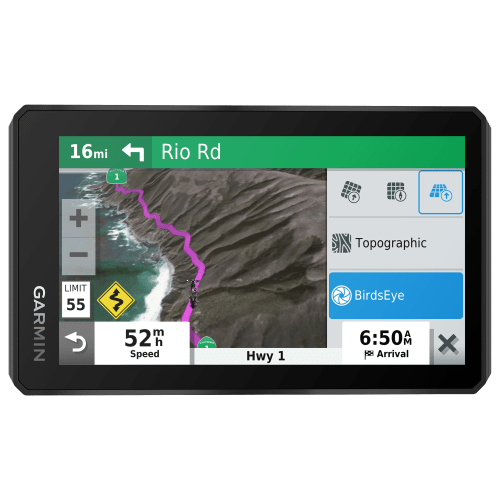 Garmin zumo XT 5.5" Motorcycle Navigator