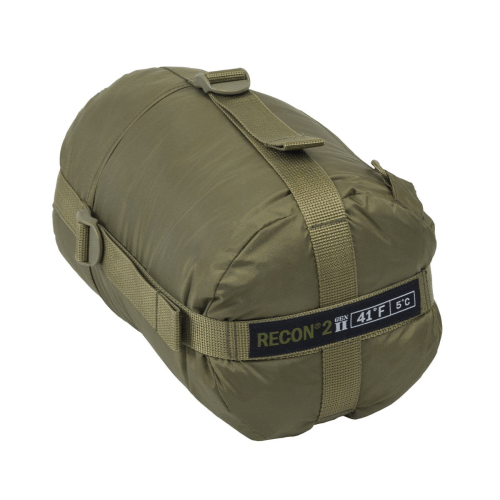 Elite Survival Systems 41°F Recon 2 Sleeping Bag