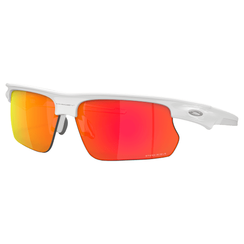 Oakley BiSphaera OO9400 Prizm Bronze Mirror Sunglasses