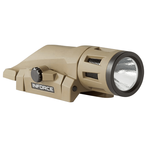 Inforce WML White Gen 2 Rifle Light