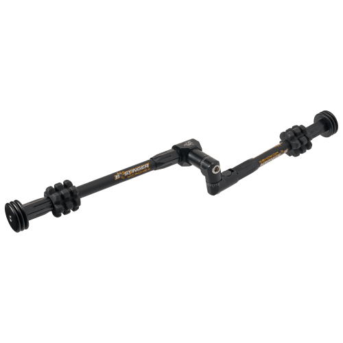 Bee Stinger MicroHex Xtreme System Bow Stabilizer Kit