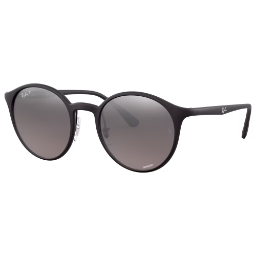 Ray-Ban RB4336CH Chromance Mirror Polarized Sunglasses
