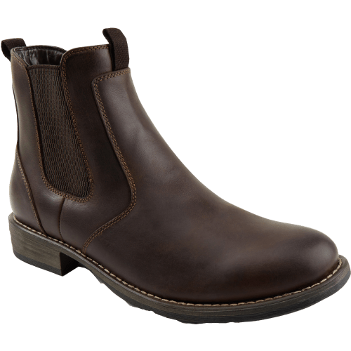 Eastland Men's Daily Double Jodhpur Casual Boots