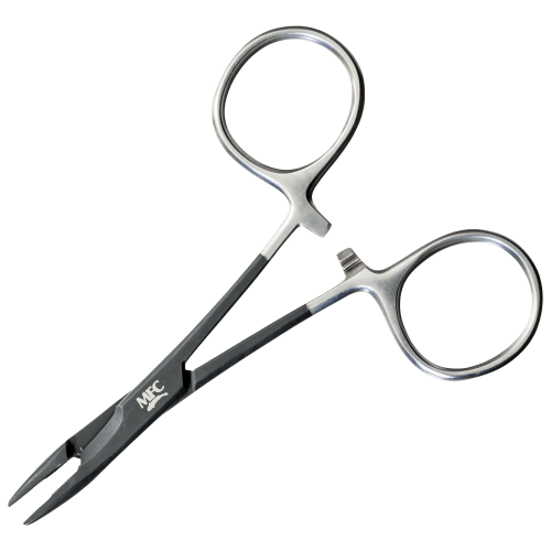 Montana Fly Company River Steel Scissor/Forceps