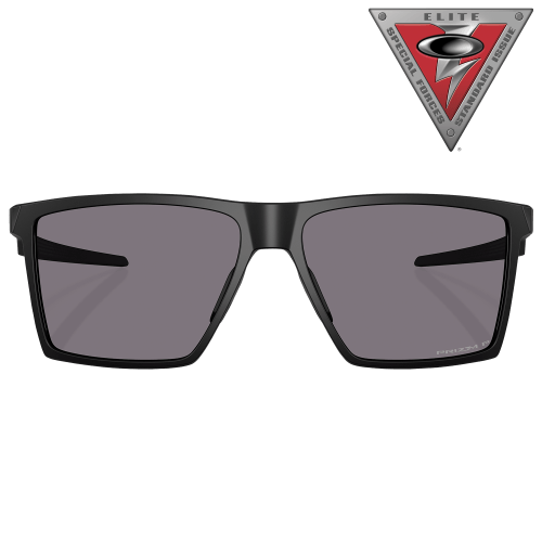 Oakley SI Futurity OO9482 Prizm Grey Polarized Sunglasses
