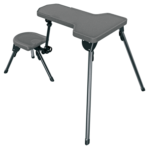 Caldwell Stable Table Lite Shooting Bench