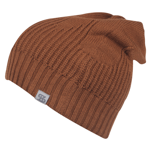 Kanut Sports Reversible Slouch Beanie for Men