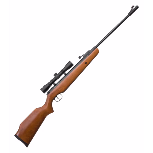 Ruger Air Hawk .177 Caliber Air Rifle Combo with Scope