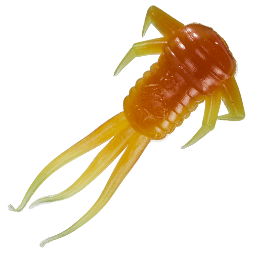 Mister Twister Nymph