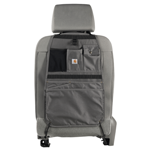 Carhartt Seat Back Organizer