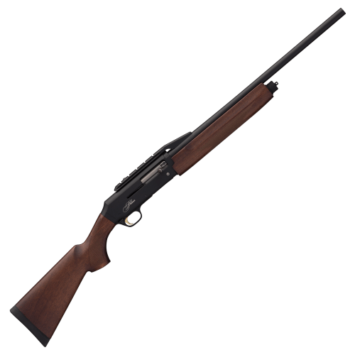 Browning Silver Rifled Deer Semi-Auto Shotgun