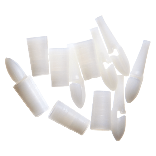 Bear Paw Tackle Line-Leader Connectors
