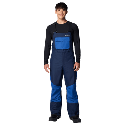Columbia Iceventure II Bibs for Men