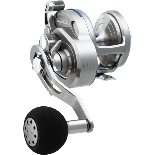 Daiwa Saltiga Star Drag Reel