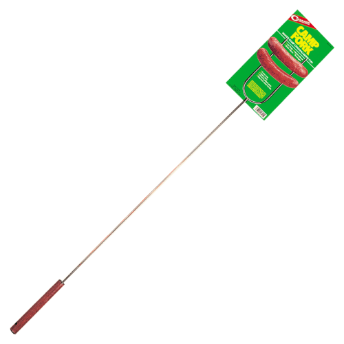 Coghlan's Camp Fork
