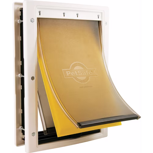 PetSafe Extreme-Weather Pet Door