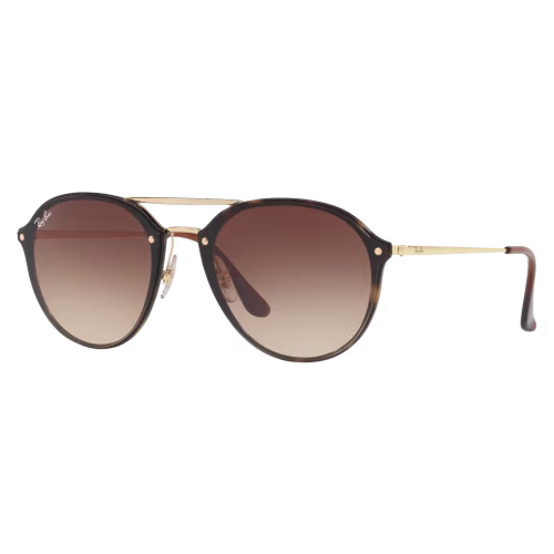 Ray-Ban Blaze Double Bridge RB4292 Sunglasses