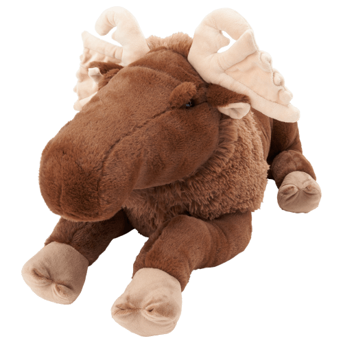 Bass Pro Shops Giant Moose Plush Stuffed Toy