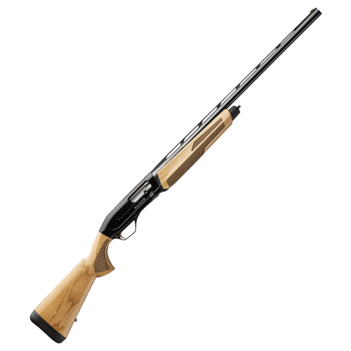 Browning Maxus II Hunter Maple Semi-Auto Shotgun