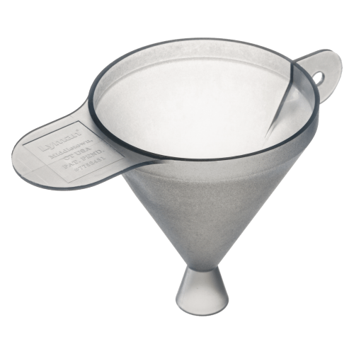 Lyman E-ZEE Flo Powder Funnel