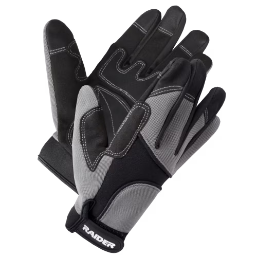 Raider MX Riding Gloves