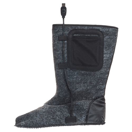Norfin Heated Boot Replacement Liners for Men