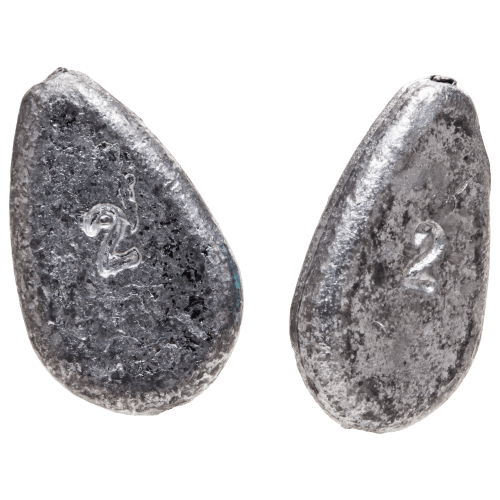 Bass Pro Shops CatMaxx No-Roll Sinkers