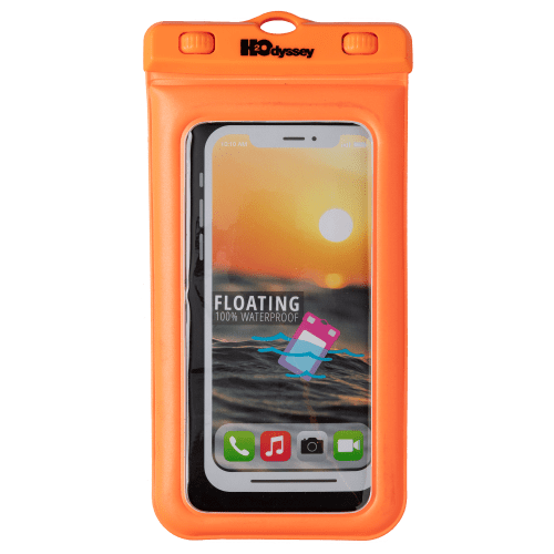 H2Odyssey Floating Phone Pouch