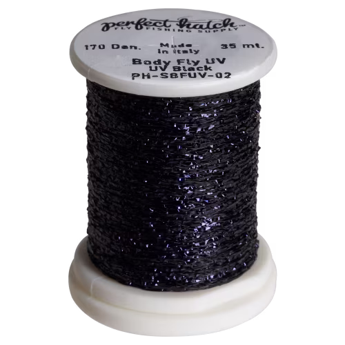Perfect Hatch Body Fly UV