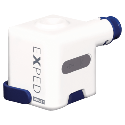 EXPED Widget Sleeping-Mat Pump