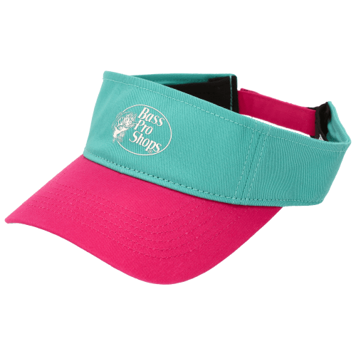 Bass Pro Shops Original Logo Visor