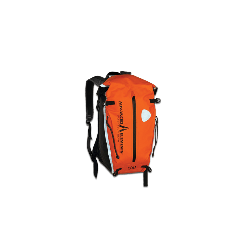 Advanced Elements Deep Six Deck Pack