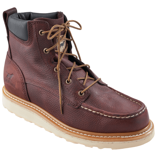 Irish Setter Ashby Work Boots for Men