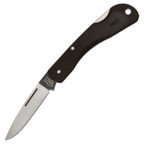 Case Mini Blackhorn Lockback Knife