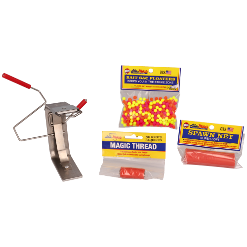 Atlas Mike's Spawn Sac Tyer Kit