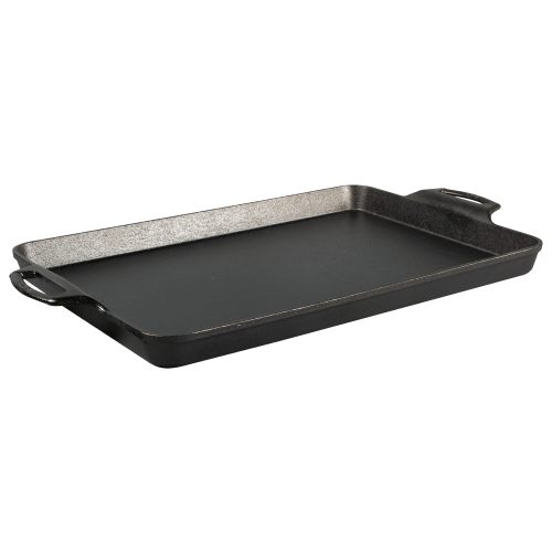 Lodge Cast Iron Baking Pan