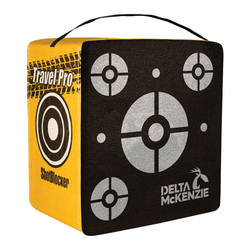 Delta McKenzie Travel Pro Archery Target